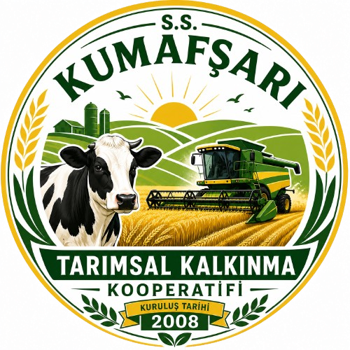 SINIRLI SORUMLU KUMAFŞARI TARIMSAL KALKINMA KOOPERATİFİ